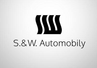 S.&W. Automobily